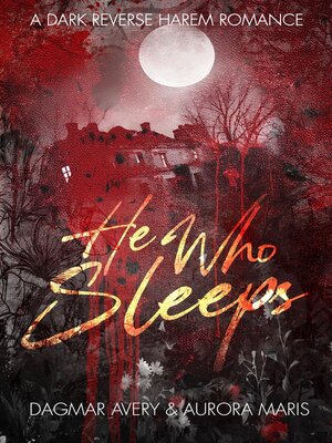 cover image of He Who Sleeps